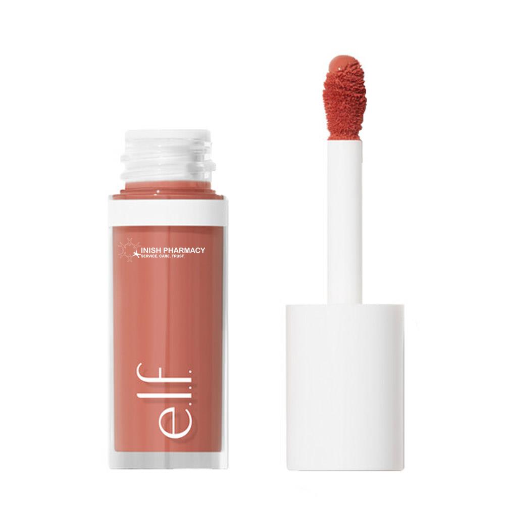 e.l.f. Camo Liquid Blush