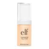 e.l.f. Illuminating Face Primer - Radiant Glow 14ml