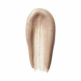 e.l.f. Halo Glow Highlight Beauty Wand Champagne Campaign