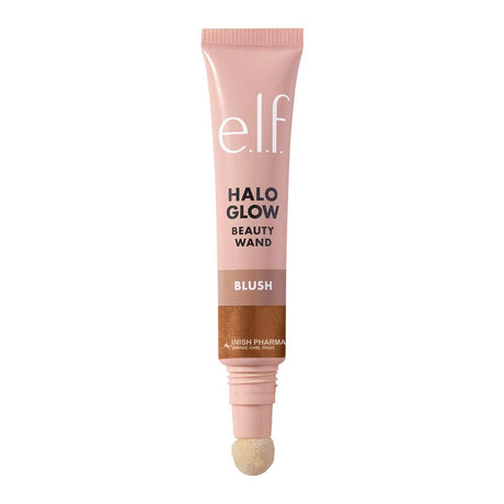 e.l.f. Halo Glow Blush Beauty Wand Magic Hour by Elf