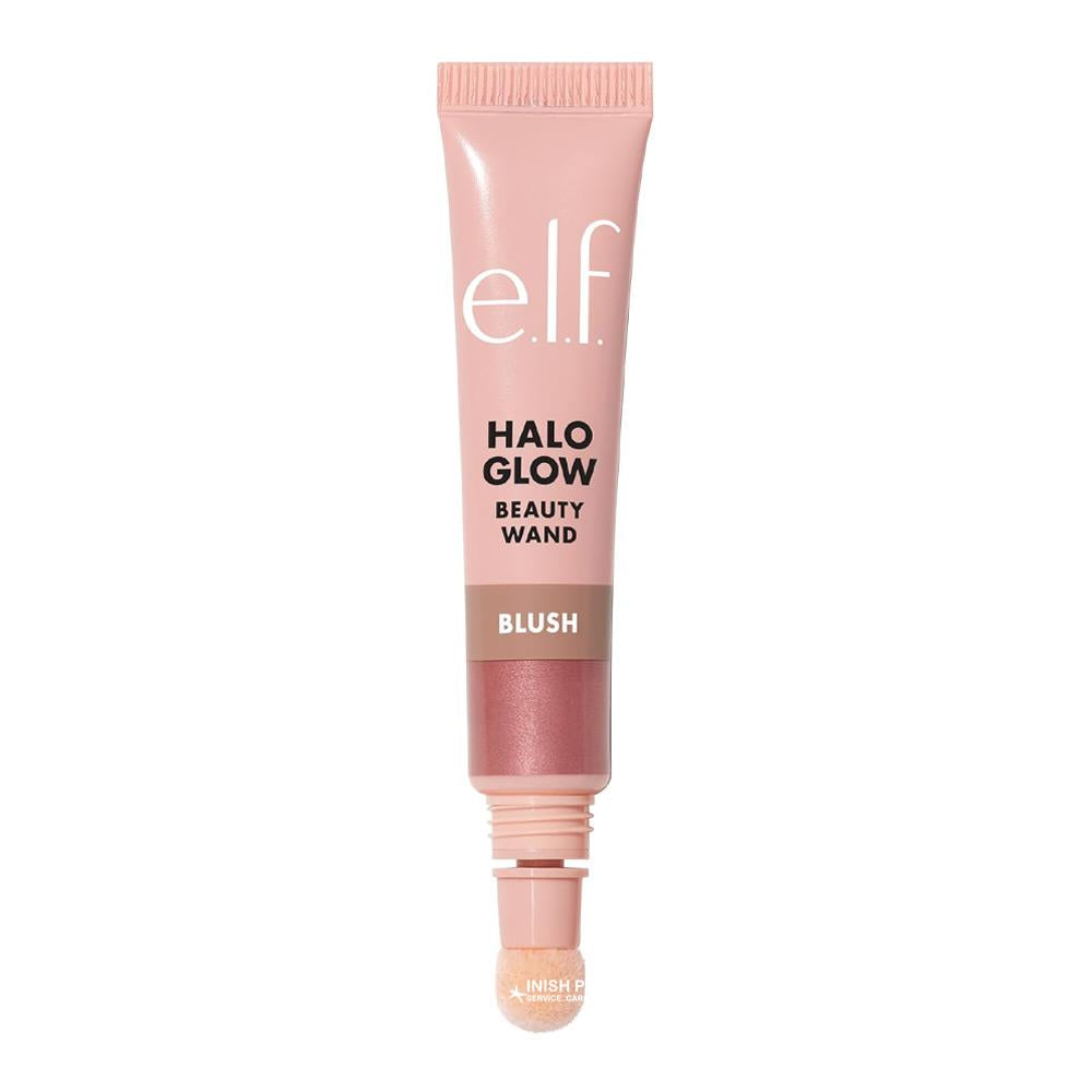 e.l.f. Halo Glow Blush Beauty Wand Pink Me Up