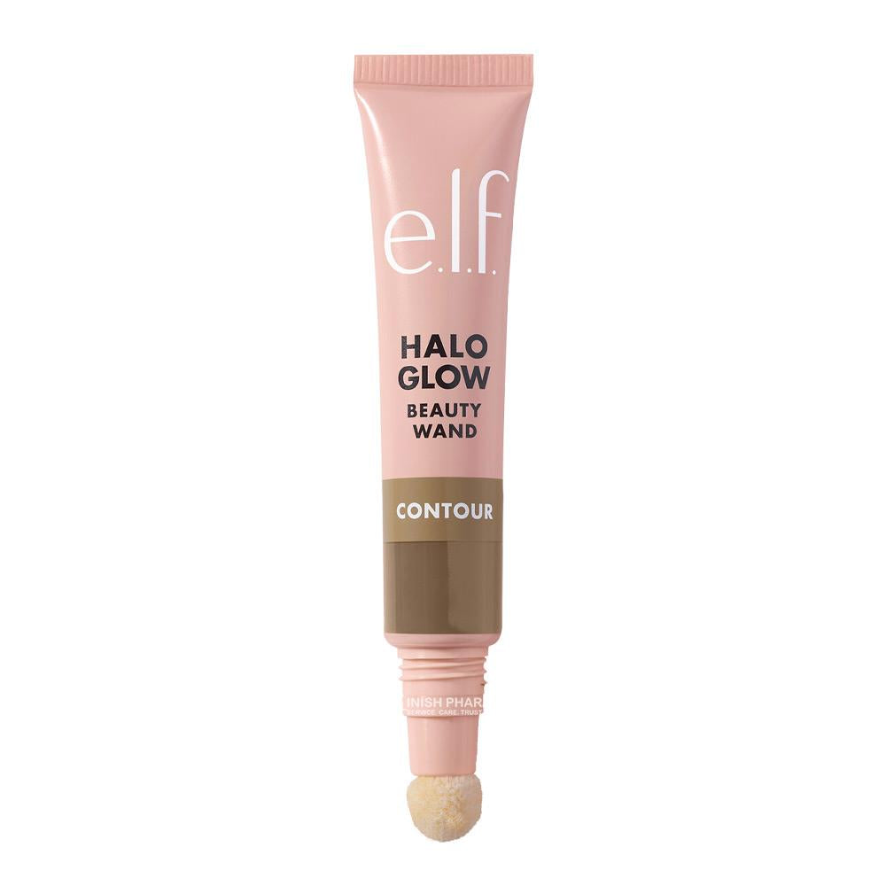 e.l.f. Halo Glow Contour Beauty Wand Fair/Light