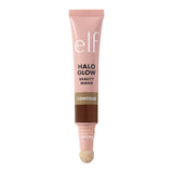 e.l.f. Halo Glow Contour Beauty Wand Tan/Deep