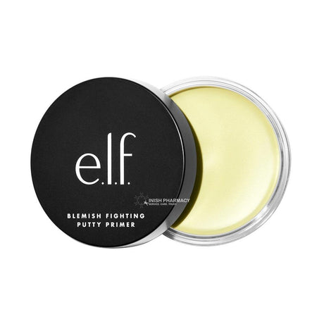 e.l.f. Blemish Fighting Putty Primer by Elf