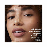 e.l.f. Mattifying Putty Primer