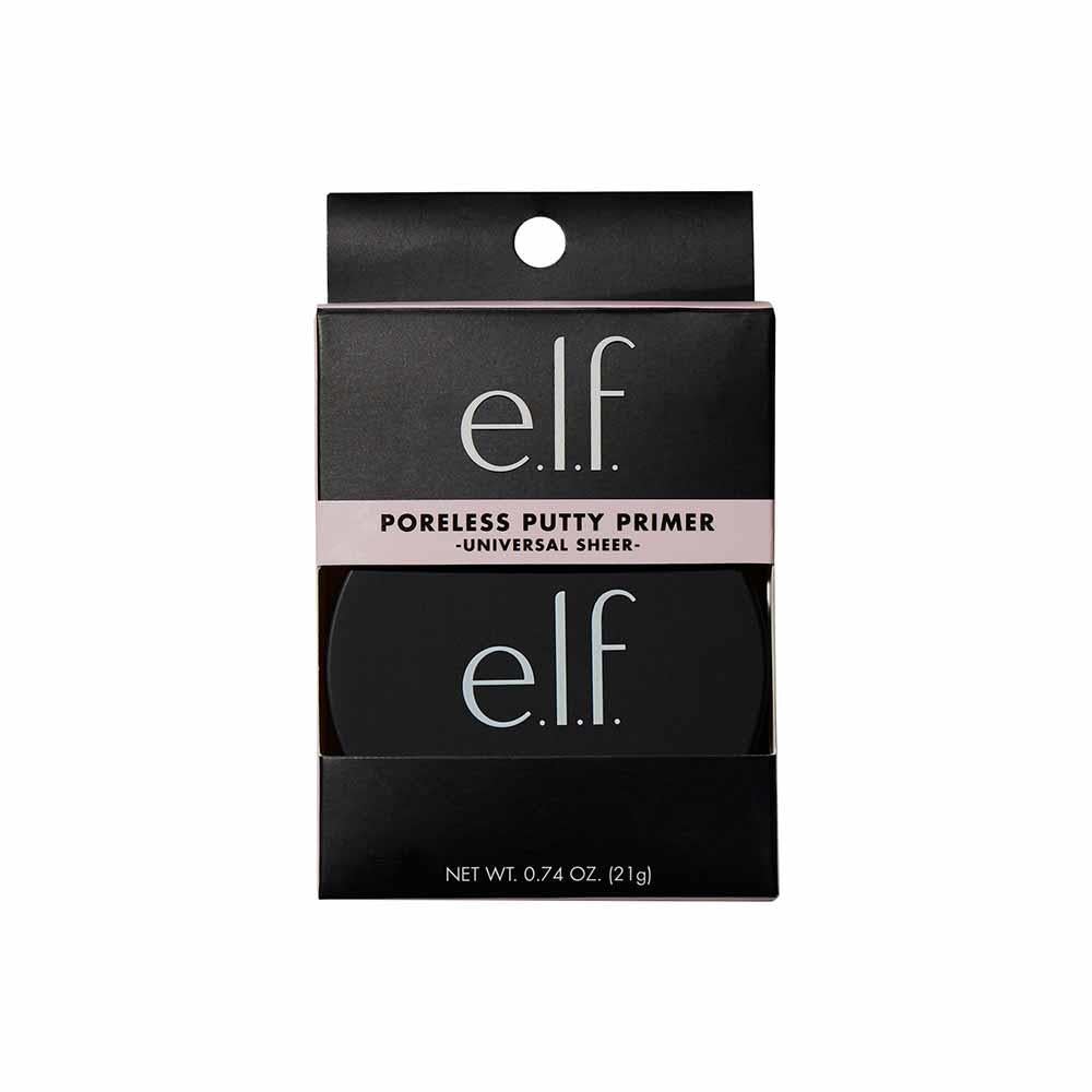 E.L.F. Poreless Putty Primer