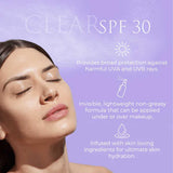 Ella & Jo Invisible Mist SPF30 100ml