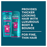 L'Oreal Elvive Fibrology Thickening Conditioner 700ml