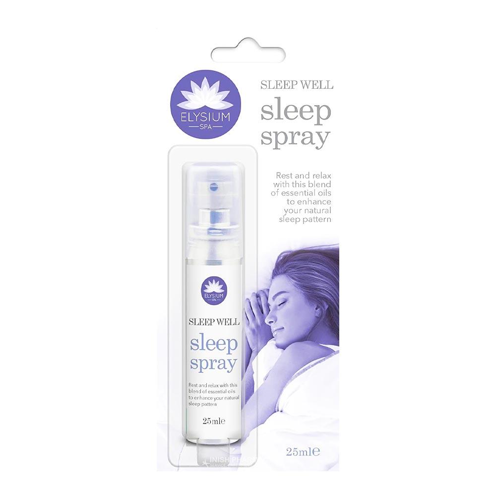 Elysium Spa Sleep Well Pillow Spray 25ml