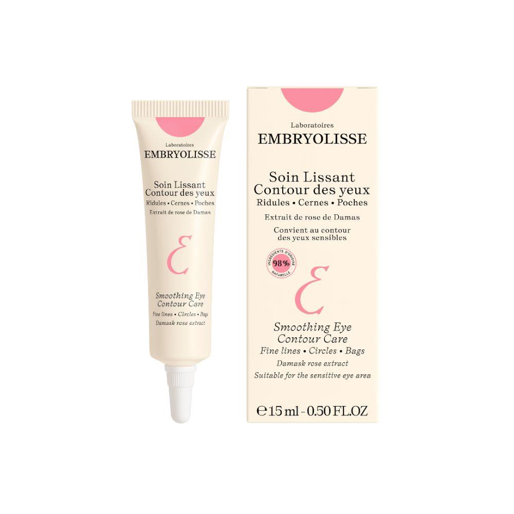 Embryolisse Smoothing Eye Contour Care 15ml