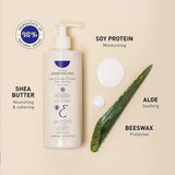 Embryolisse Lait Creme Fluide+ Multi-Function Moisturiser 400ml