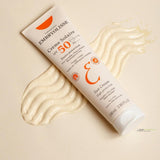 Embryolisse SPF50 Sun Cream For Face and Body 100ml