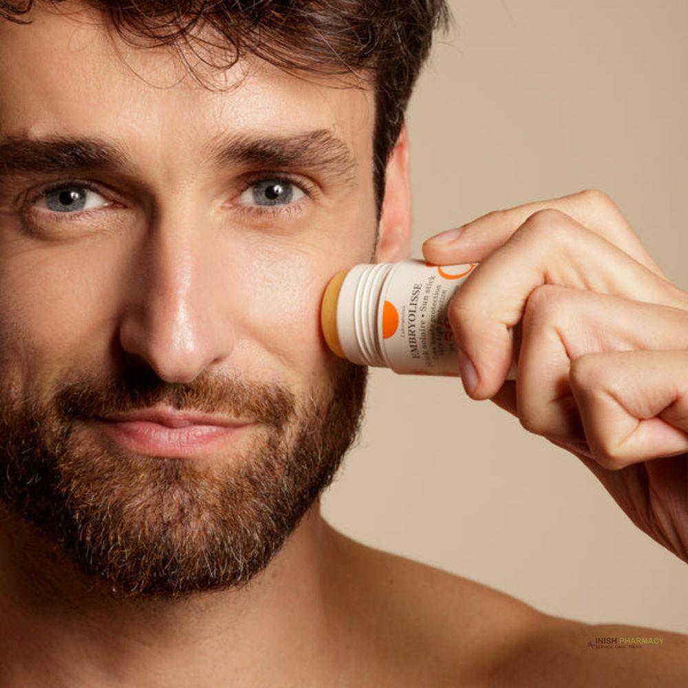 Embryolisse SPF50 Sun Stick 15g