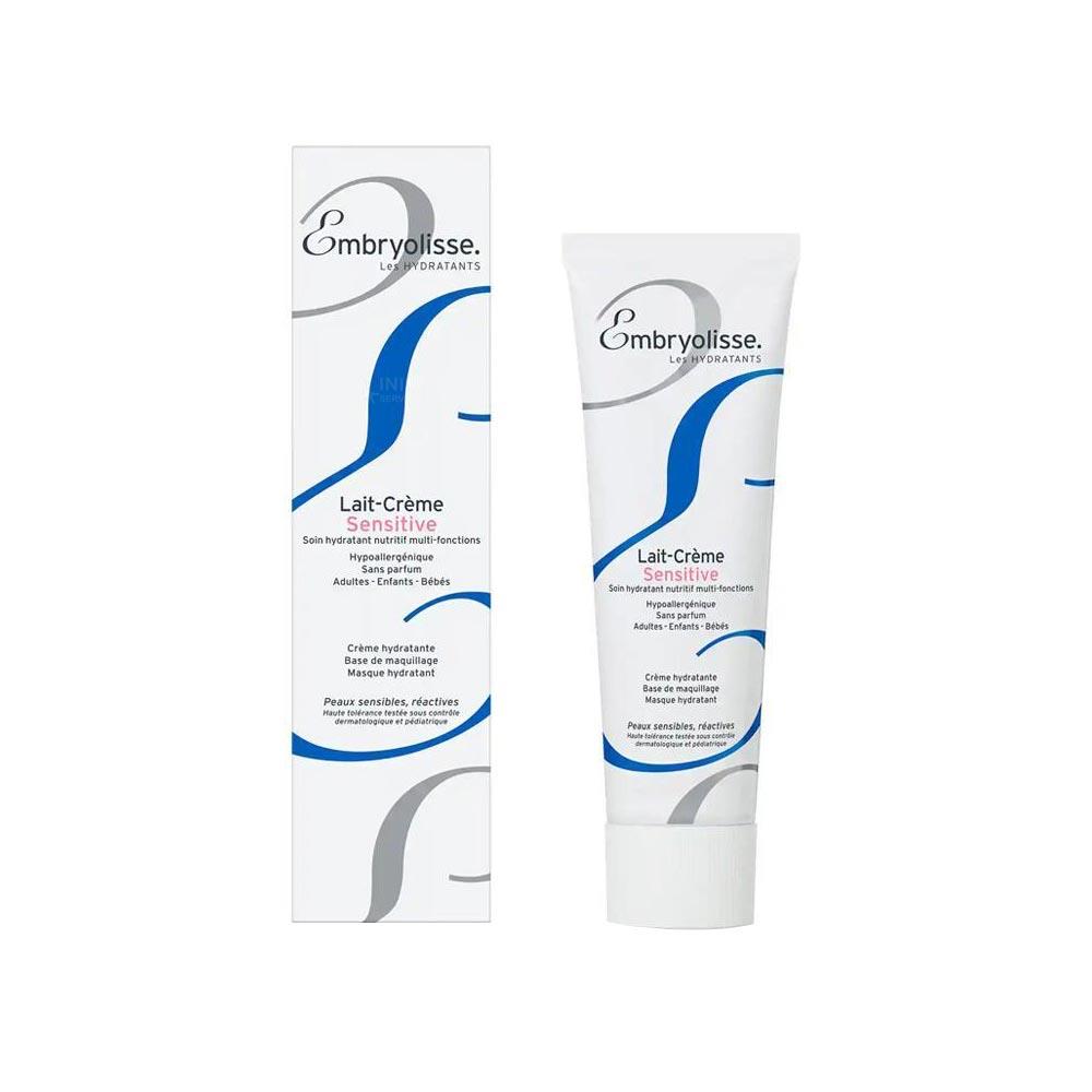 Embryolisse Lait Creme Sensitive 100ml