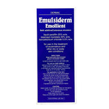 Emulsiderm Emollient Bath Additive 300ml