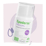 Epaderm Cream 50g