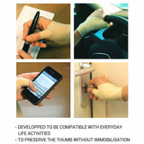 Epitact Flexible Thumb Brace