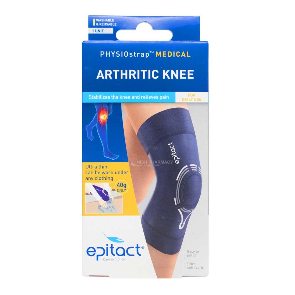 Epitact Physiostrap Arthritic Knee Support