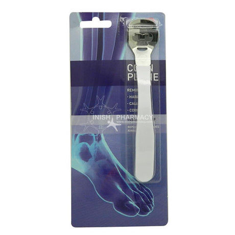 Ever Ready Corn Plane – softens and removes hard skin calluses