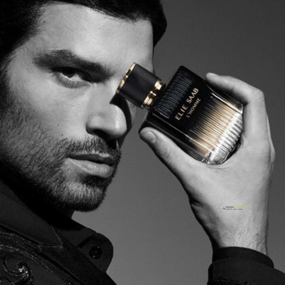 Elie Saab L’Homme EDP 100ml