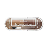 Essence Brow Powder Set