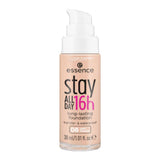 Essence Stay All Day Long Lasting Foundation