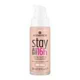 Essence Stay All Day Long Lasting Foundation