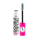 Essence Double Trouble Mascara Extra Black