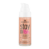 Essence Stay All Day Long Lasting Foundation