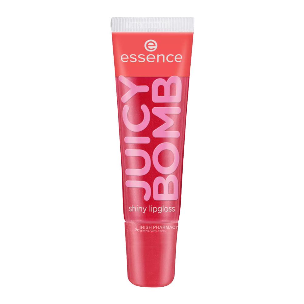 Essence Juicy Bomb Shiny Lipgloss