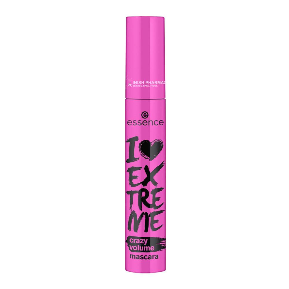 Essence I Love Extreme Crazy Volume Mascara 01