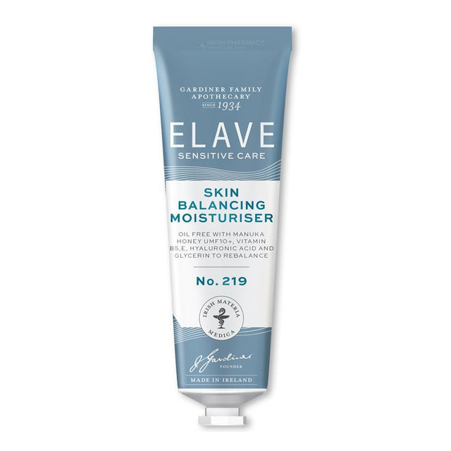 Elave Sensitive Skin Balancing | For Sensitive Skin – Inish Pharmacy
