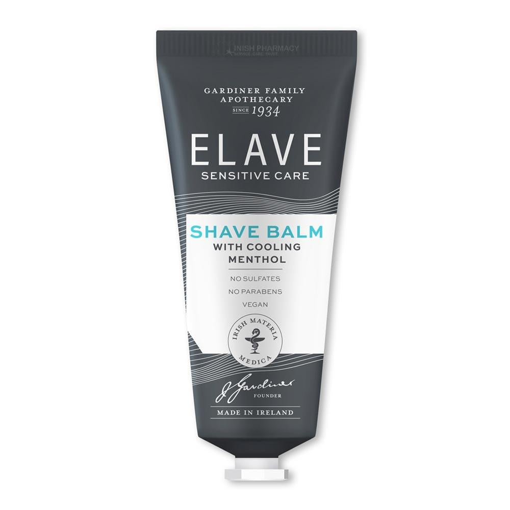 Elave Sensitive Shave Balm Men 100ml