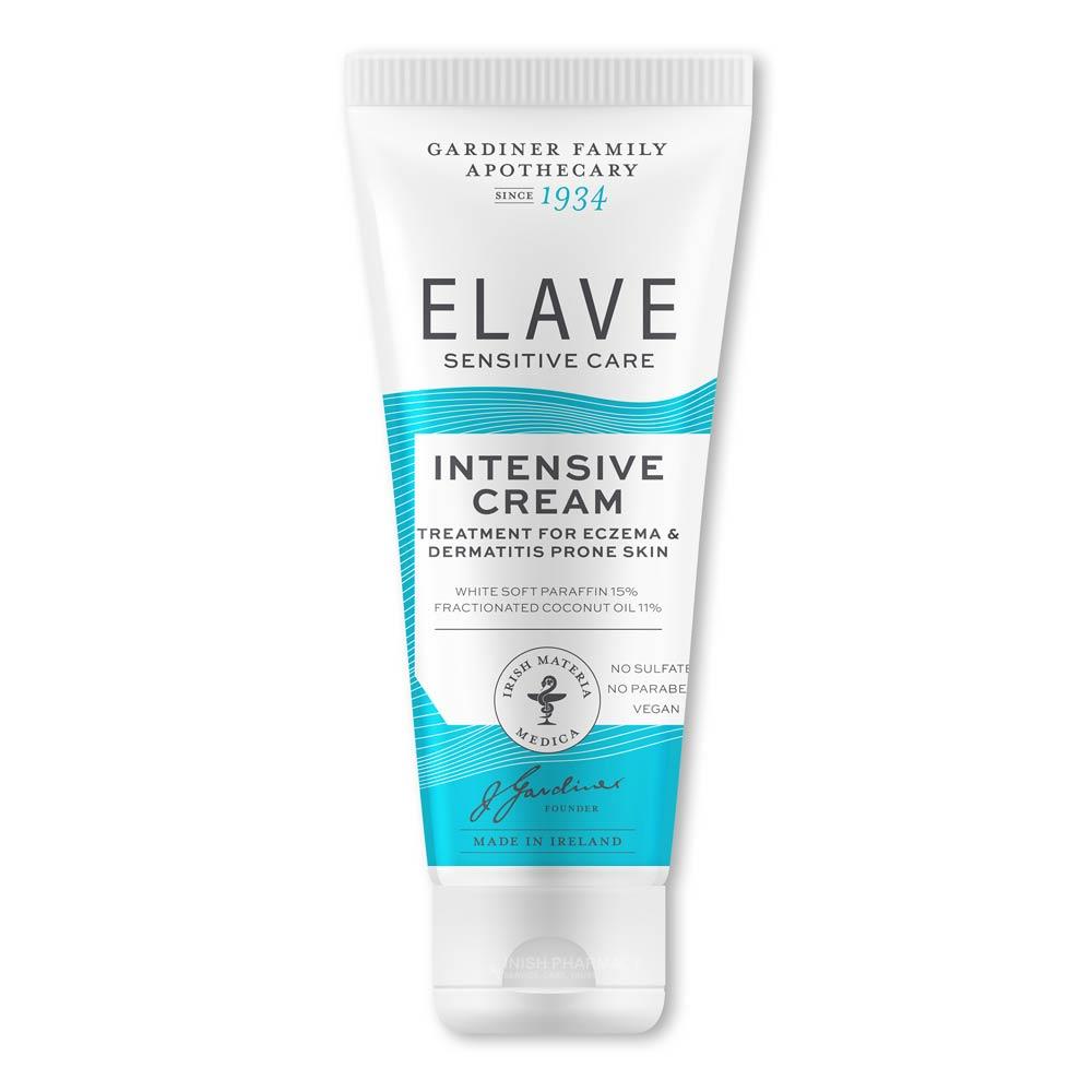 Elave Sensitive Intensive Cream 50g