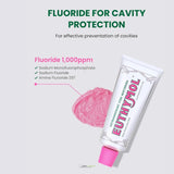 Euthymol Original Whitening Toothpaste 75ml