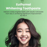 Euthymol Original Whitening Toothpaste 75ml