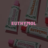 Euthymol Original Whitening Toothpaste 75ml