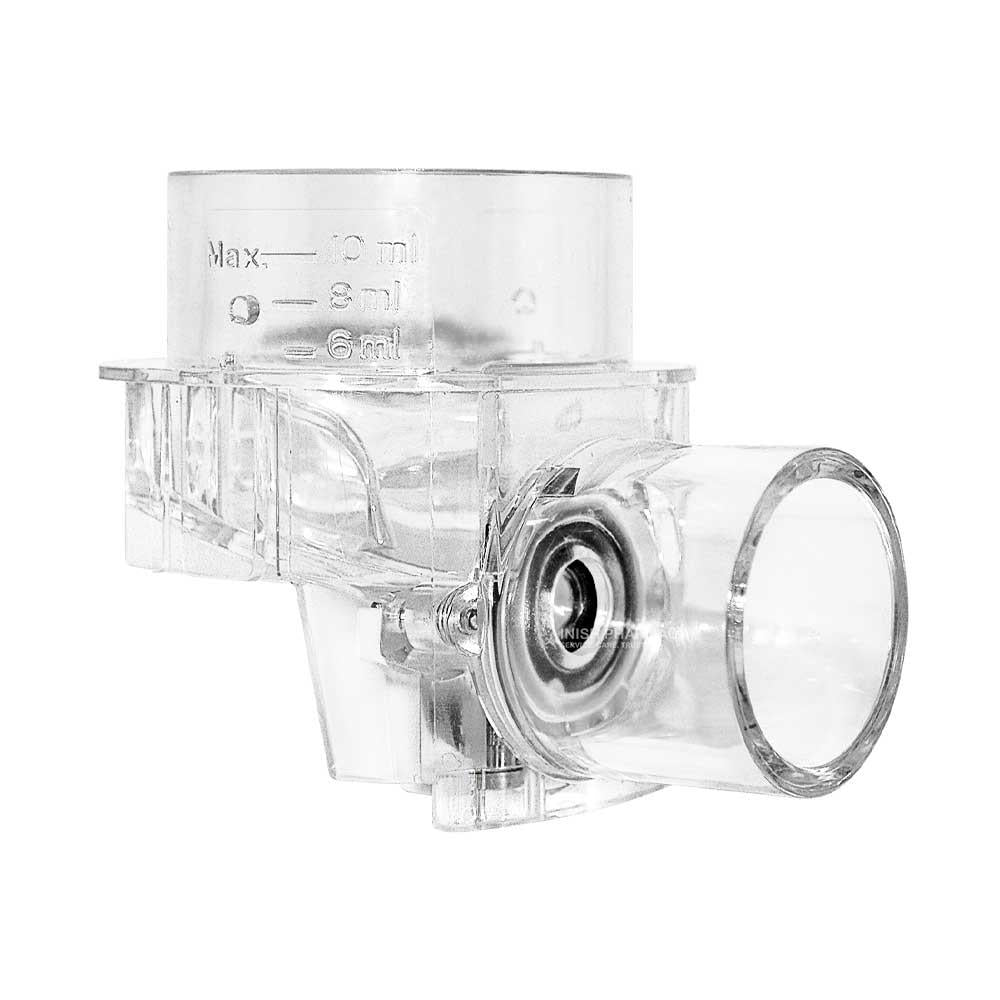 Evolu Replacement Medication Cup for Nano Air Nebuliser