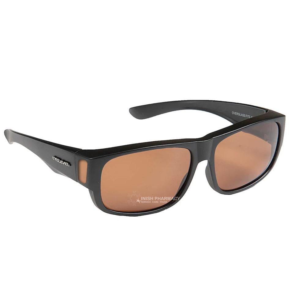 Eyelevel Polarised Over Glasses