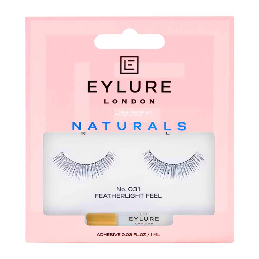Eylure Naturals Lashes 031