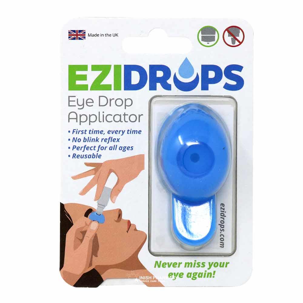 Ezidrops Eye Drop Applicator