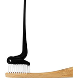 EcoDenta Black Whitening Toothpaste 100ml