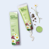 EcoDenta Sensitivity Toothpaste Relief 100ml