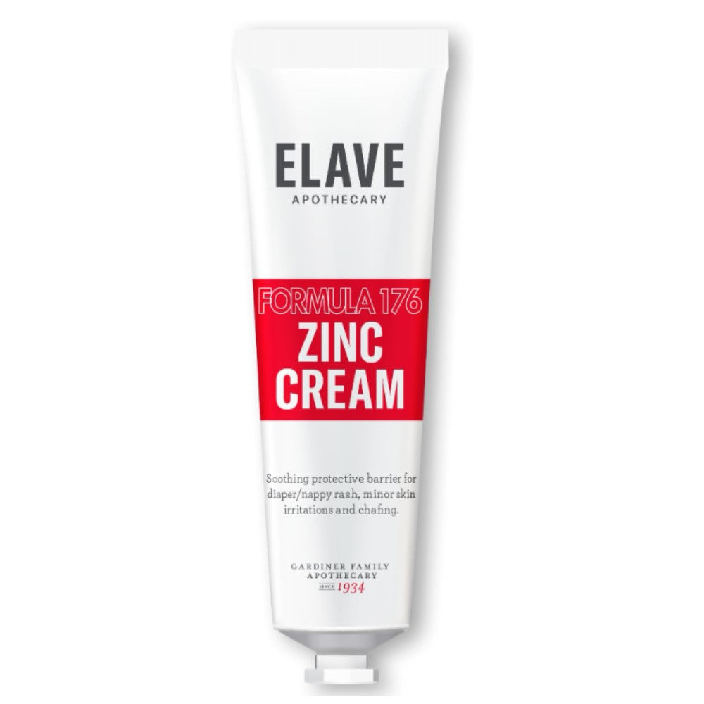 Ovelle Formula 176 Zinc Cream Tube 60g