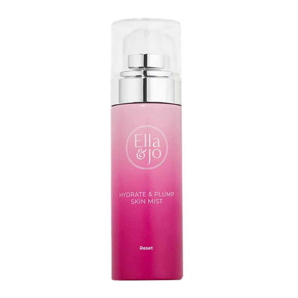 Ella & Jo Hydrate & Plump Skin Mist - Reset