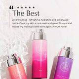 Ella & Jo Hydrate & Plump Skin Mist - Reset