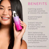 Ella & Jo Hydrate & Plump Skin Mist - Calm