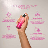 Ella & Jo Hydrate & Plump Skin Mist - Energise