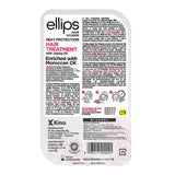 Ellips Hair Vitamin Repair Treatment For Damaged Hair