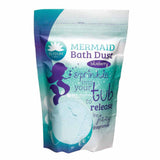 Elysium Spa Mermaid Bath Dust Blueberry 400g